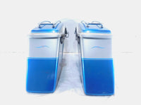 Harley Davidson Road King Street & Electra Glide Right/Left Rear Saddlebag Cases - C3 Cycle