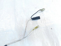 2002-2006 Victory V92 Deluxe & Touring Driving Fog Light Lamp Switch & Harness - C3 Cycle