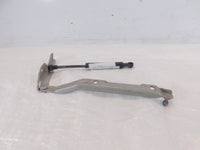 Porsche Carrera 911 996 Boxster 986 Rear Right Hood Hinge Support & Damper Shock - C3 Cycle