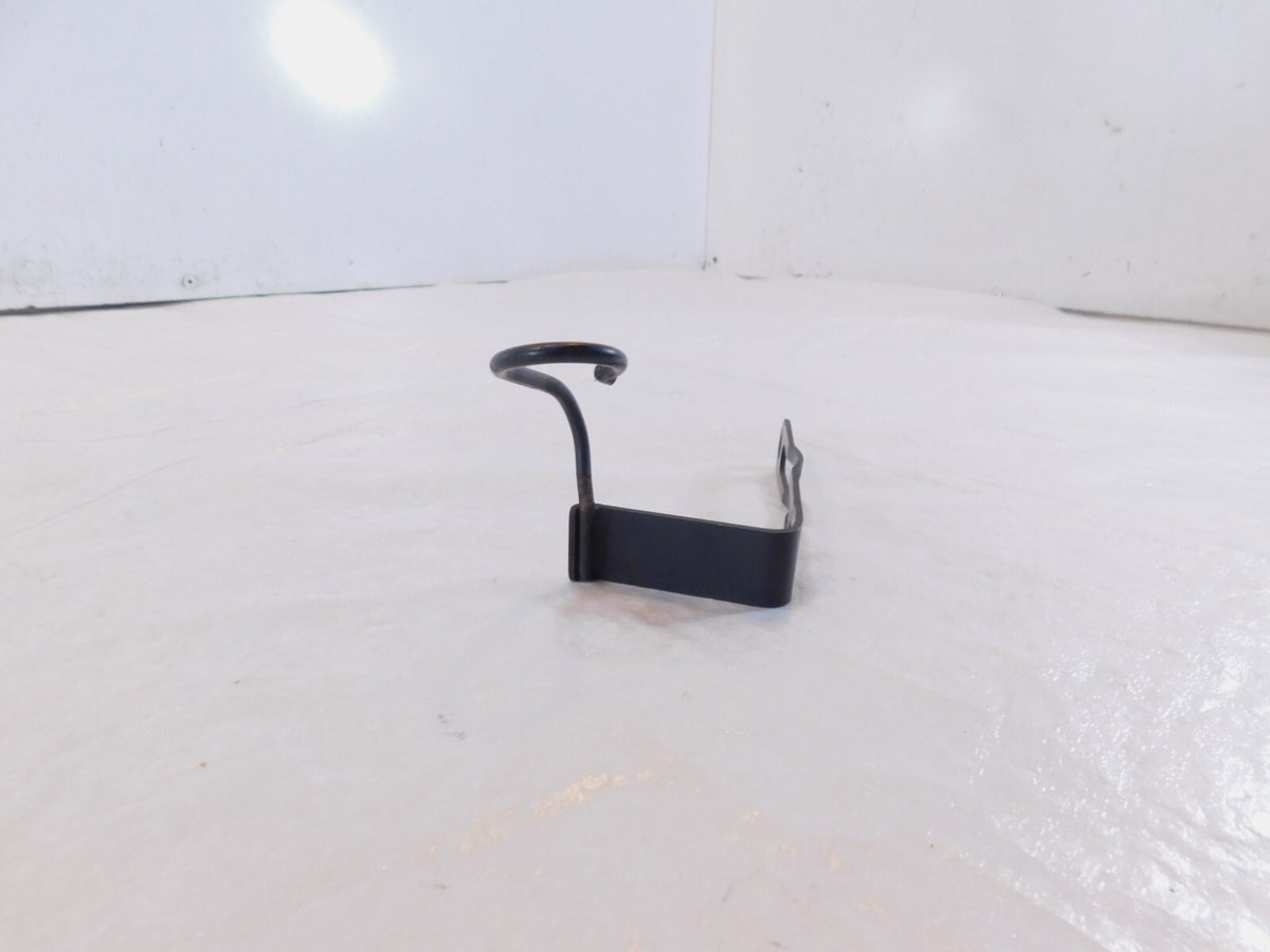 Kawasaki Vulcan 900 VN900 Classic LT Custom Front Brake Line Hose Clamp Holder