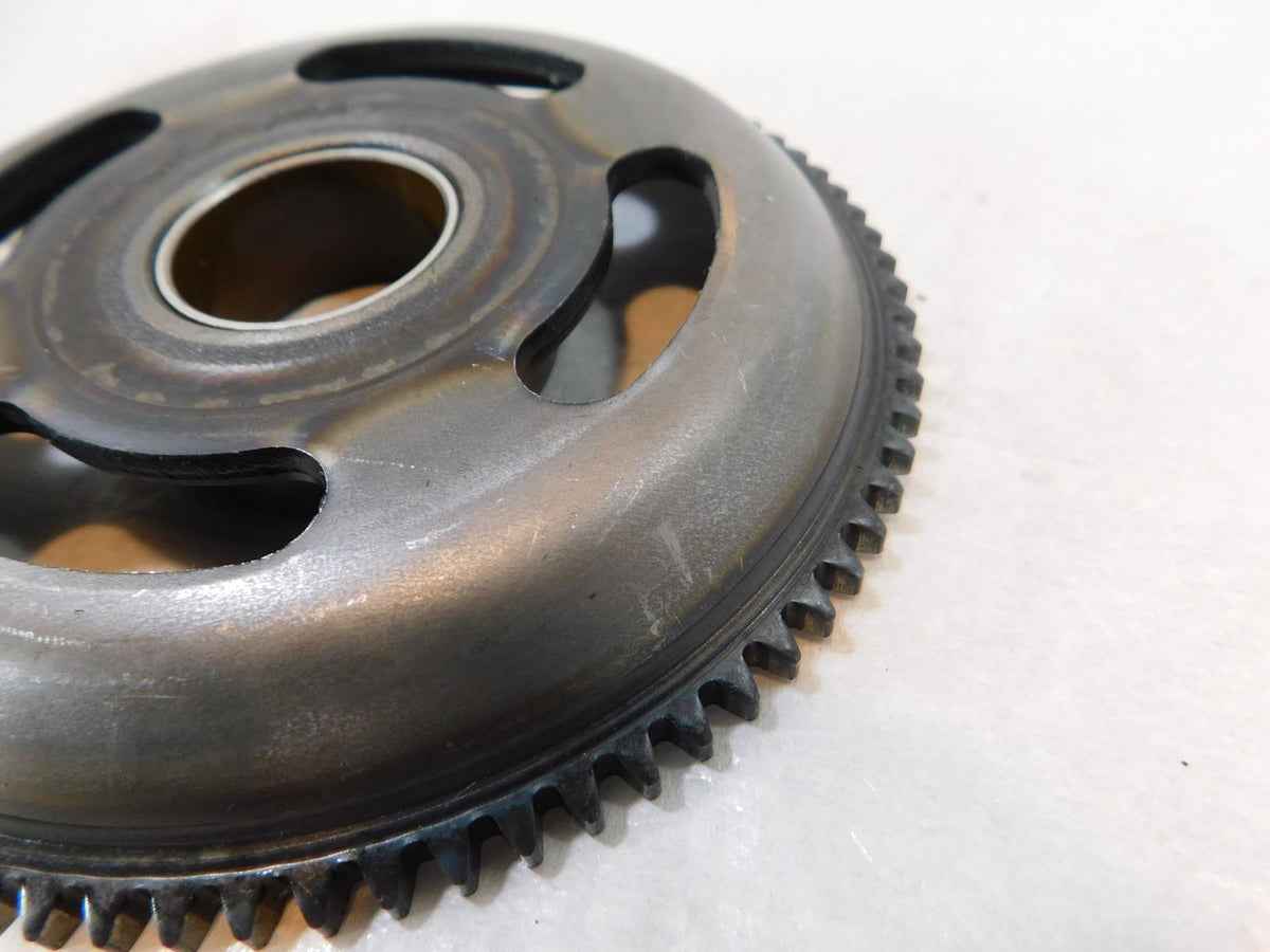 Kawasaki KLX250SF KLX250S KLX300R KLX300SM Engine Starter Clutch Driven Gear - C3 Cycle