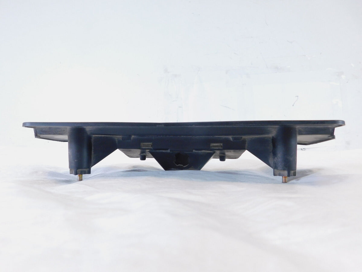 1988-2000 Honda GL1500 Goldwing 1500 Rear License Number Tag Light Plate Housing - C3 Cycle