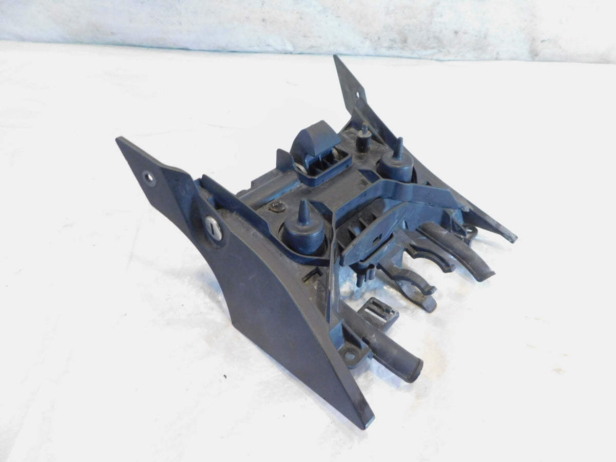 BMW F650GS F700GS F800 F800GS Adventure Saddle Seat Bench Locking Mount Bracket - C3 Cycle