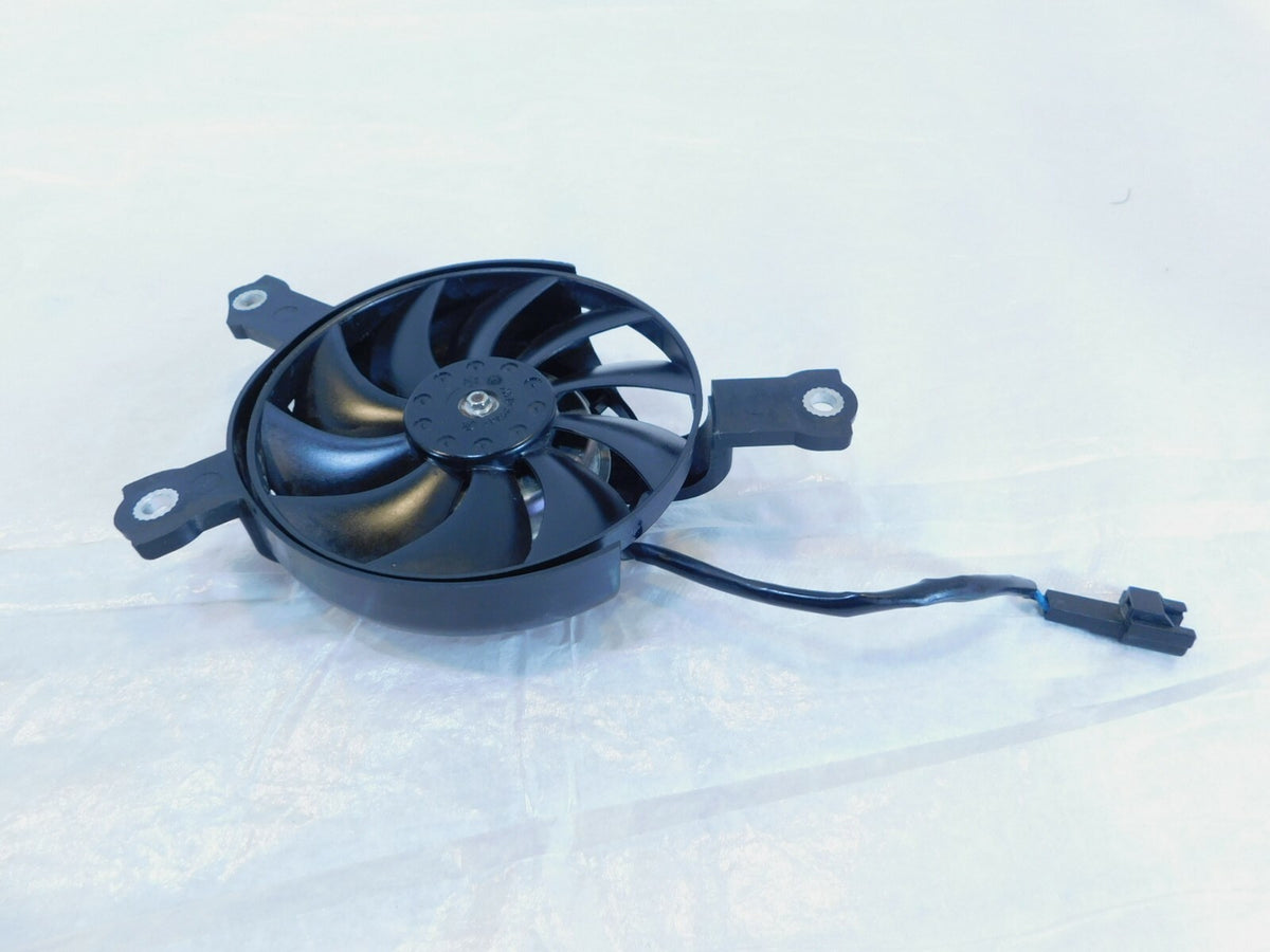 2018-2019 Suzuki GSX250R GSX 250R Engine Motor Cooling Radiator Fan Blower - C3 Cycle