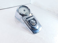 Harley Davidson Super Glide Classic Fuel Gas Petrol Tank Console & Speedometer - C3 Cycle