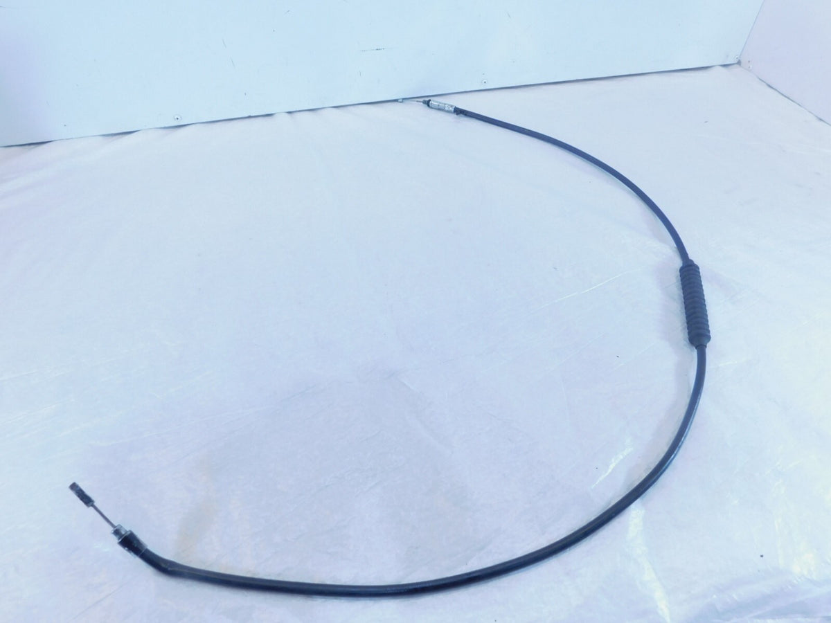 Harley Davidson Sportster XL 883 Standard & Deluxe Clutch Cable Line 38619-86 - C3 Cycle