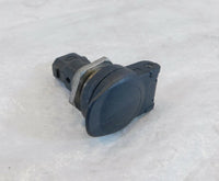 BMW F650GS K1200LT R100 R1100RT R1200GS OEM Auxiliary Plug In Accessory Socket