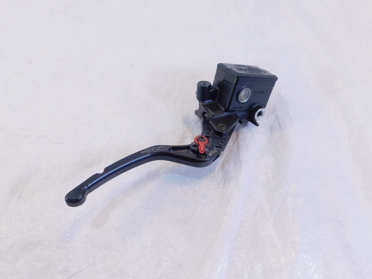 Triumph Tiger 800 XC Street Triple 675 Wheel Front Brake Master Cylinder & Lever - C3 Cycle