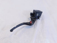 Triumph Tiger 800 XC Street Triple 675 Wheel Front Brake Master Cylinder & Lever - C3 Cycle