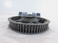 1986-19 Suzuki Savage LS650 Boulevard S40 Rear Drive Belt Pulley Sprocket & Hub - C3 Cycle