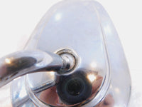 Harley Davidson Touring Softail Dyna & Sportster Right Chrome Rear View Mirror