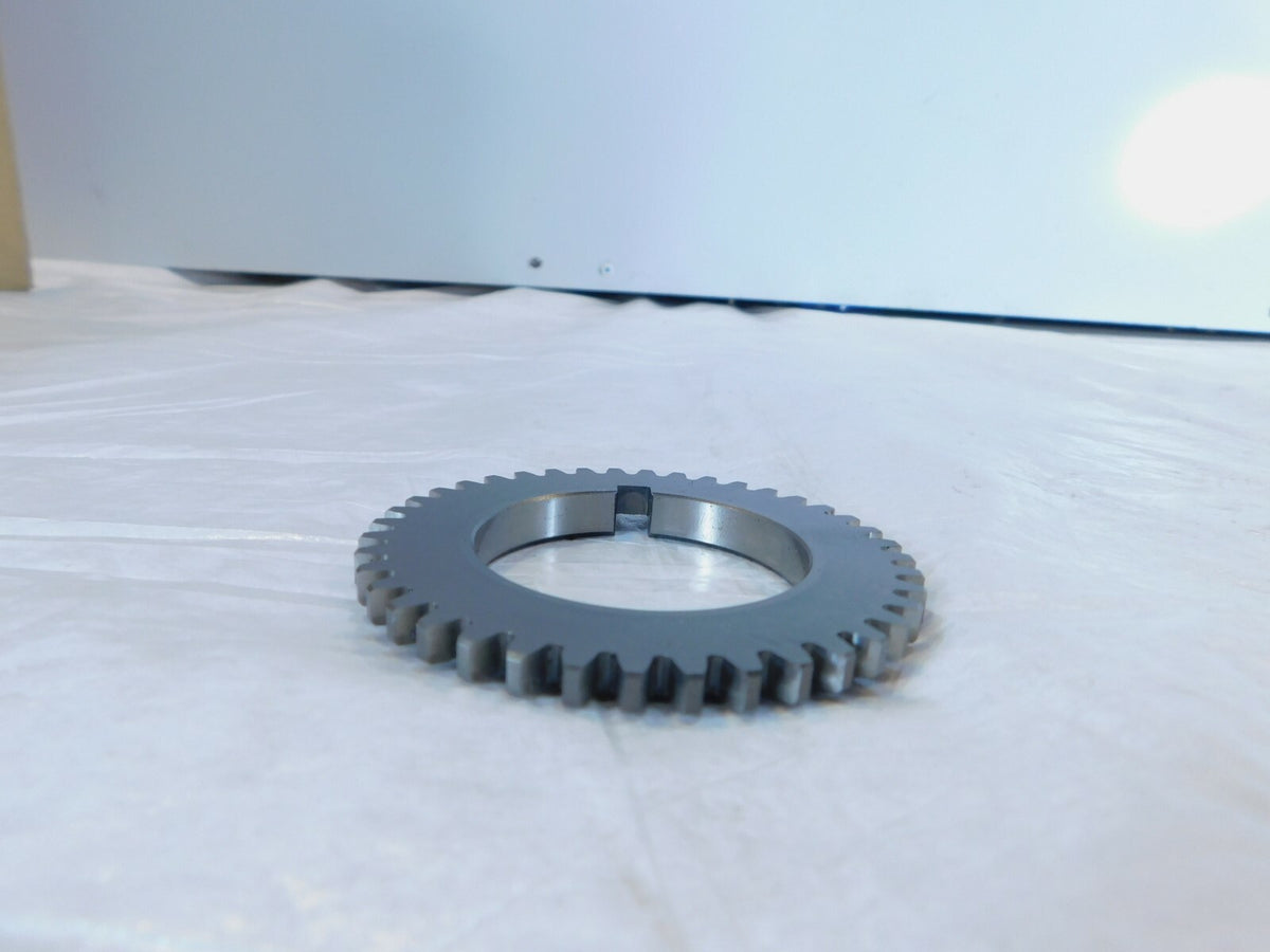 1987-2009 Suzuki VS1400 VL1500 Boulevard Intruder 1400 1500 Oil Pump Drive Gear - C3 Cycle