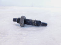 Harley Davidson Electra Glide Softail & FXR Shifter Shift Adjuster Screw & Nut - C3 Cycle