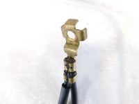 2017-2022 Yamaha YZFR3 YZF R3 ABS Negative Ground Minus Battery Wire Cable Lead - C3 Cycle