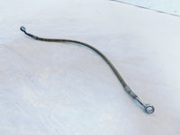 Victory Cross Country Roads & Magnum Front Left Wheel Brake Caliper Hose Line - C3 Cycle