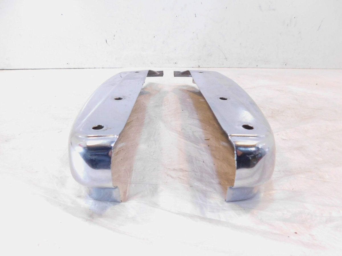 Kawasaki Vulcan VN1500 Nomad Fi Rear Left/Right Wheel Fender Strut Bracket Cover - C3 Cycle