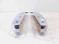 Kawasaki Vulcan VN1500 Nomad Fi Rear Left/Right Wheel Fender Strut Bracket Cover - C3 Cycle