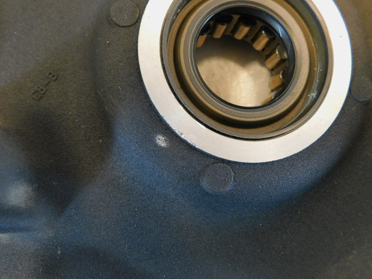 Harley Davidson Softail & Dyna Wide Glide Left Engine Inner Primary Cover - C3 Cycle