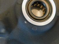 Harley Davidson Softail & Dyna Wide Glide Left Engine Inner Primary Cover - C3 Cycle