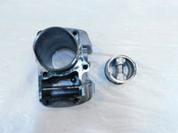 87 & 88 Honda VT1100 Spirit Shadow 1100 Engine Motor Rear Cylinder Jug & Piston - C3 Cycle