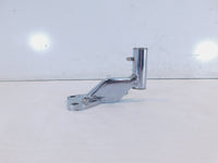 Harley Davidson Sportster 883 1200 Chrome Forward Controls Footpeg Mount Bracket - C3 Cycle