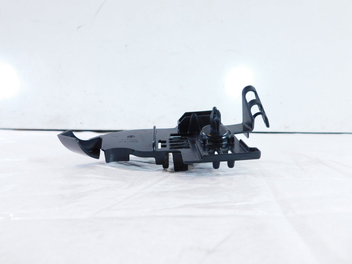 Harley Davidson Softail Milwaukee 8 Fat Boy Low Rider Rear Wire Harness Bracket - C3 Cycle