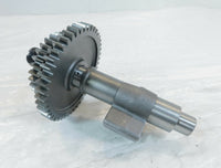 Honda VTX1300C VTX1300R OEM Rear Crank Shaft Crankshaft Balancer w/ Primary Gear - C3 Cycle