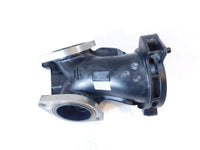 Harley Softail & Electra Glide Milwaukee 8 M8 Throttle Body Intake Manifold - C3 Cycle