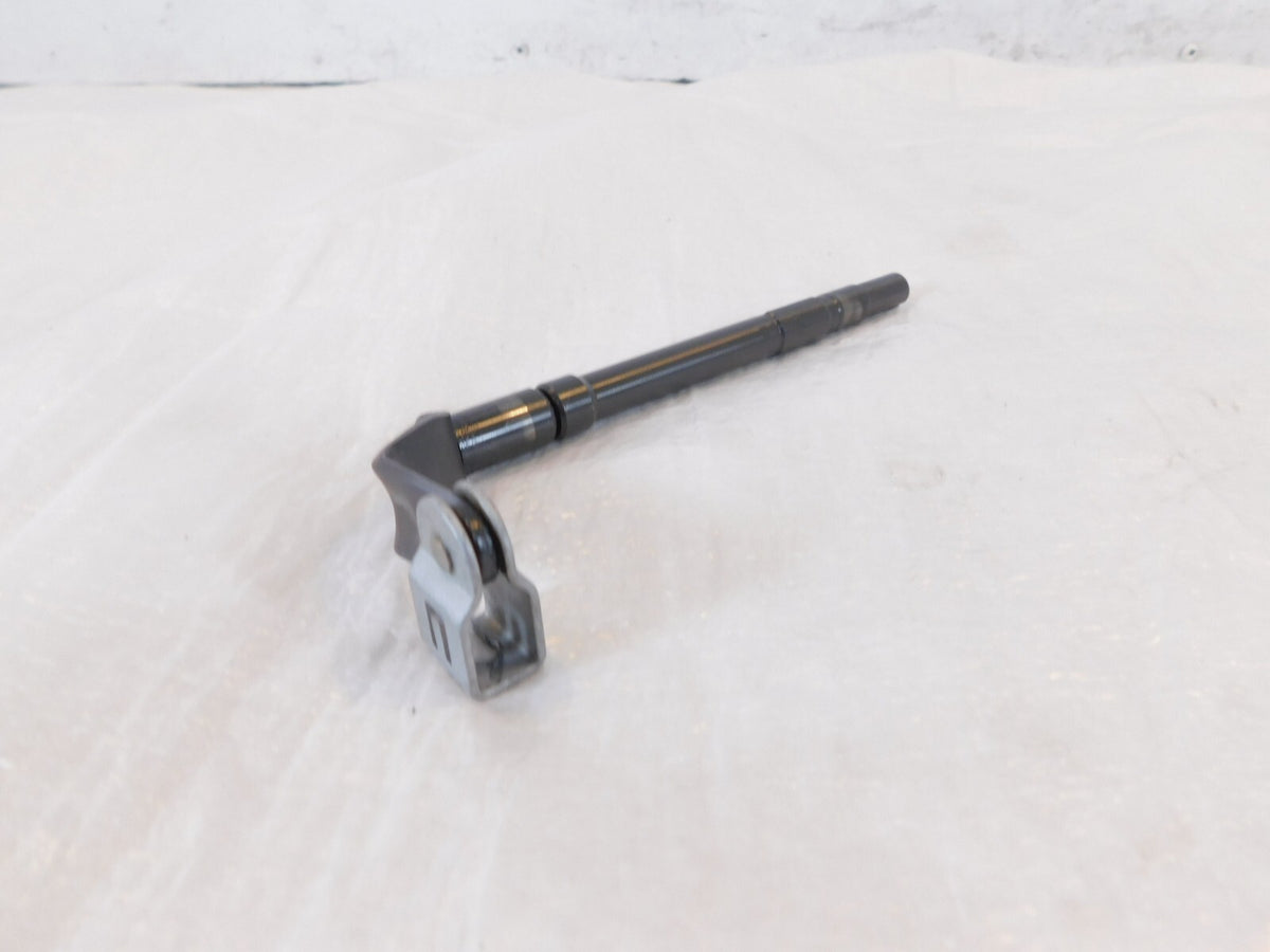 BMW F650GS F700GS F800 F800GS F800R F800ST Clutch Release Lever Arm Rod Shaft - C3 Cycle
