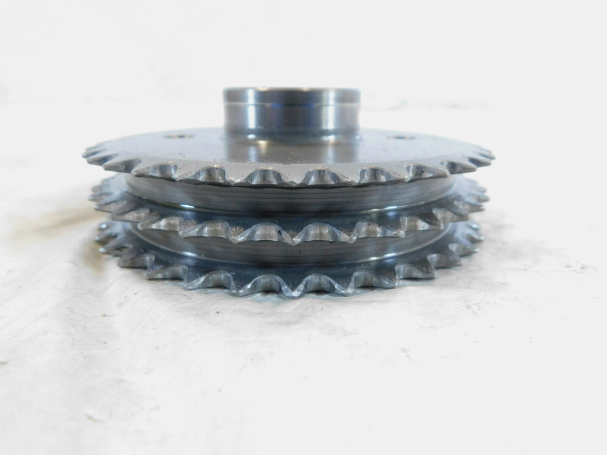 Harley Davidson Sportster 883 1000 Ironhead & 1200 Primary Sprocket Gear - C3 Cycle