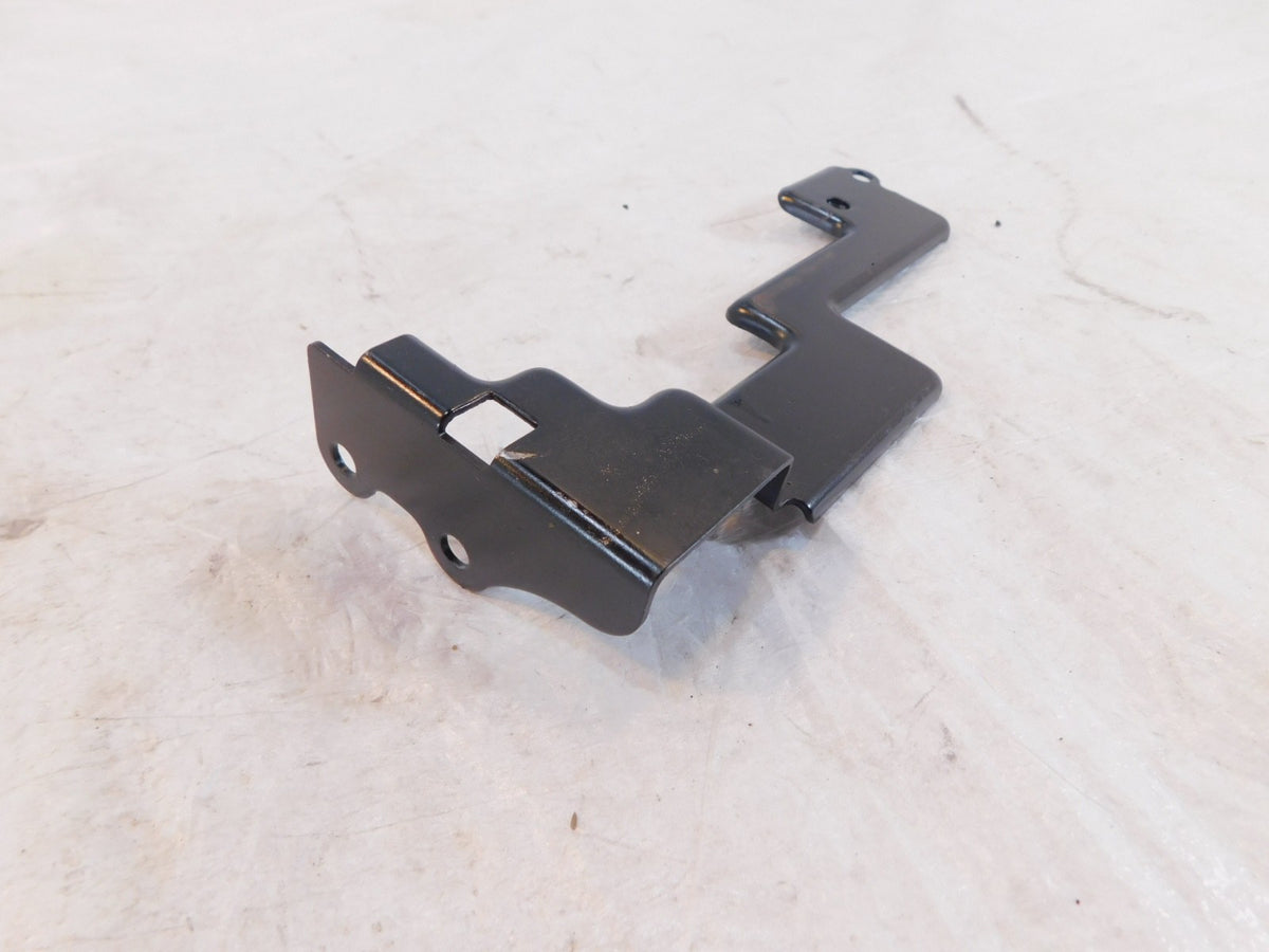 1986-1987 Honda Rebel 450 CMX450 Triple Tree Fuse Box Housing Case Mount Bracket