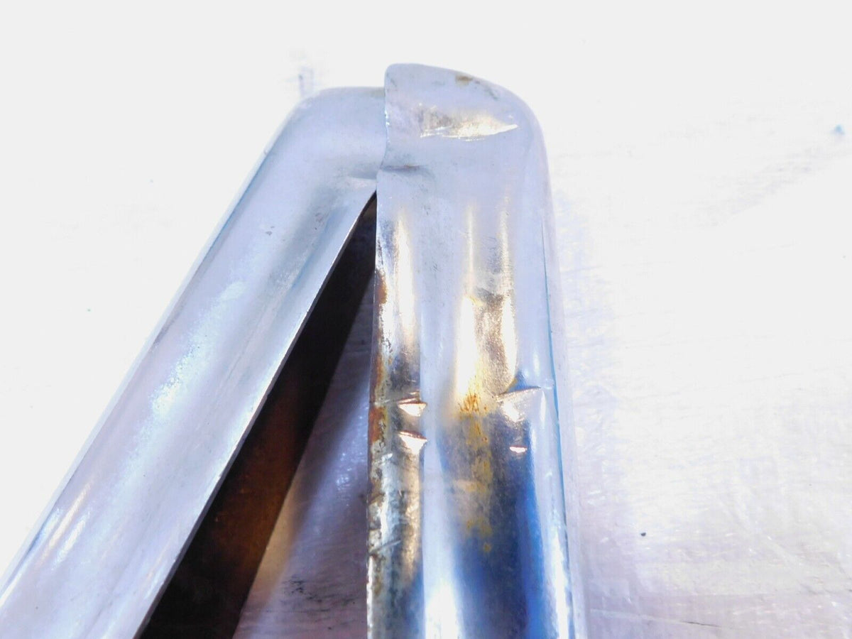 Harley Davidson Road King & Electra Glide Left Right Fender Chrome Strut Covers
