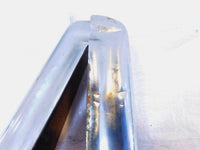 Harley Davidson Road King & Electra Glide Left Right Fender Chrome Strut Covers