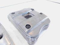 Harley Davidson Sportster 883 1100 1200 Cylinder Head Cover Rocker Boxes - C3 Cycle