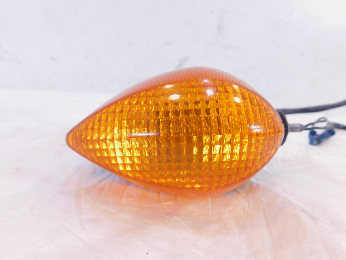 2015-2023 Yamaha YZFR3 YZF R3 Rear Right Turn Signal Indicator Flasher Light - C3 Cycle