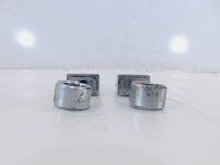 Harley Davidson Sportster XLH 883 1000 1100 & 1200 Rear Axle Adjusters - C3 Cycle