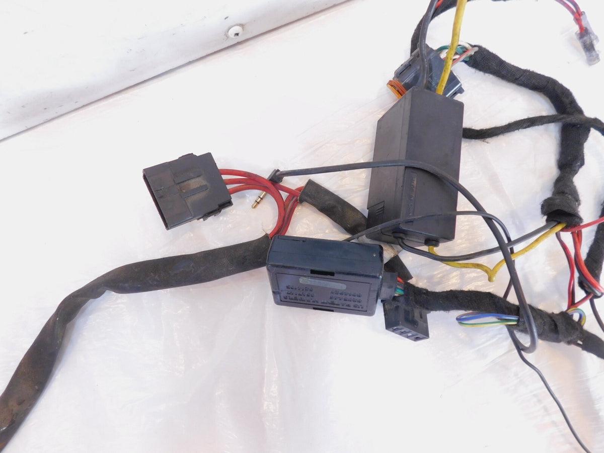 94-95 Harley Electra Glide Ultra Classic Interconnect Wiring Wire Harness - C3 Cycle