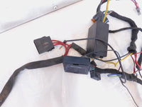 94-95 Harley Electra Glide Ultra Classic Interconnect Wiring Wire Harness - C3 Cycle
