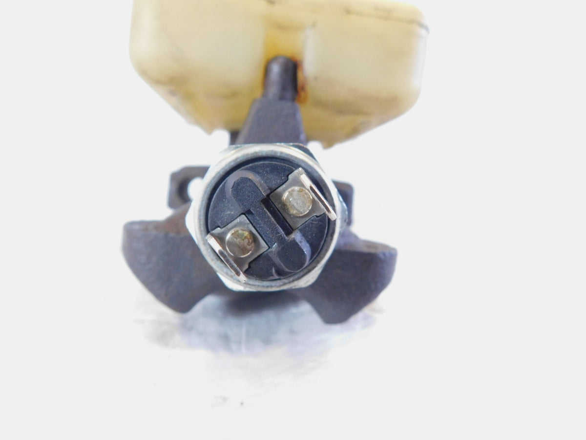 1977-1980 BMW Airhead R80 Front Brake Master Cylinder Switch w/ Reservoir - C3 Cycle