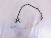 1984-1991 Harley Davidson Sportster 883 1200 Chrome Voltage Regulator Rectifier - C3 Cycle
