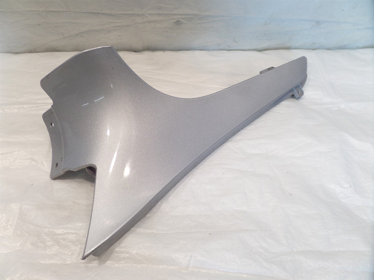 2011 2012 Victory Vision Tour & Premium Right Front Saddlebag Trim Fairing Cowl - C3 Cycle