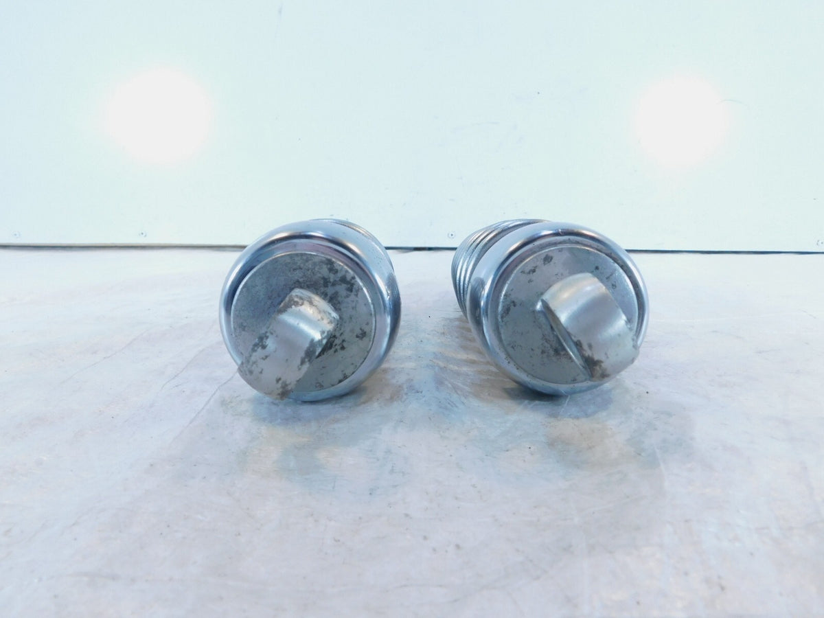 84-97 Yamaha Virago 700 750 XV700 XV750 Rear Wheel Suspension Shock Absorbers - C3 Cycle