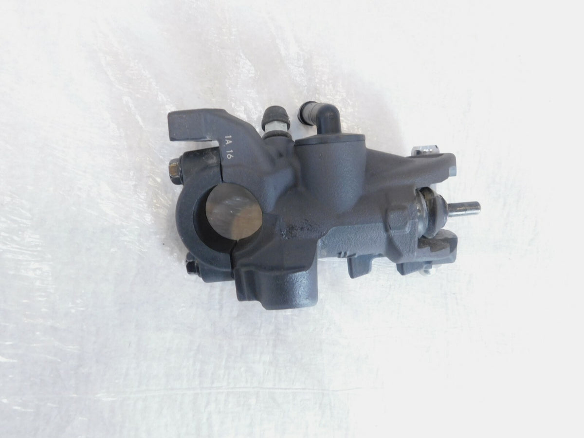 2017-2022 Honda CBR1000RR CBR1000S CBR1000 Front Wheel Brake Master Cylinder - C3 Cycle