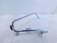 Harley Davidson Road & FLHX Street Glide Chrome Left Saddlebag Support Bracket - C3 Cycle