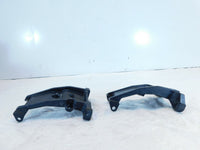 Yamaha Royal Star Tour Deluxe & Venture Front Footboard Footrest Bracket Mounts