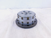 Triumph Trophy Daytona Sprint & Thunderbird Engine Motor Clutch Basket & Plates - C3 Cycle