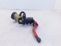 BMW S1000 S1000RR S1000-RR HP4 Front Right Brake Master Cylinder Handbrake Lever - C3 Cycle