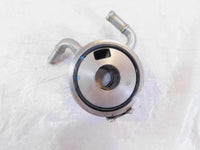 Triumph Daytona 675 R SE & Street Triple R RX Engine Motor Oil Cooler & Bolt - C3 Cycle