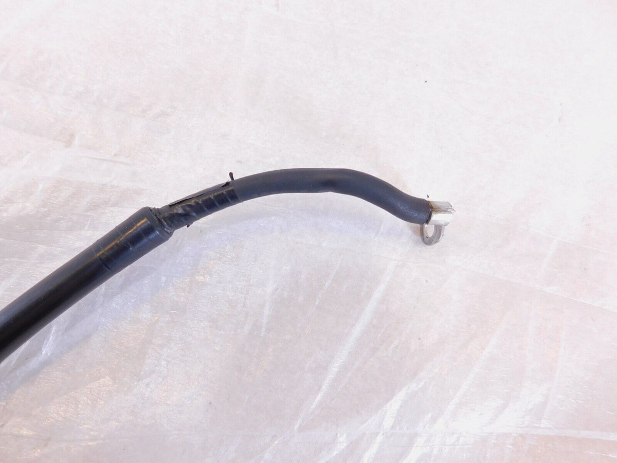 2011 2012 2013 Yamaha FZ8 FZ8N Starter Motor Relay Solenoid Cable Wire Cord Lead - C3 Cycle