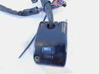 Victory Sport & Deluxe V92 Cruiser Right Handlebar Engine Stop Start Switches - C3 Cycle